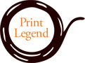 Print Legend